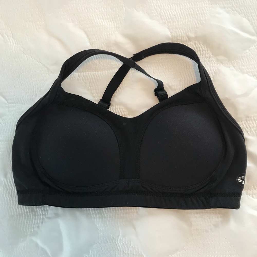 Senita High Impact Bra
